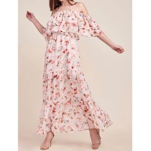 NEVER WORN ! BB Dakota dress